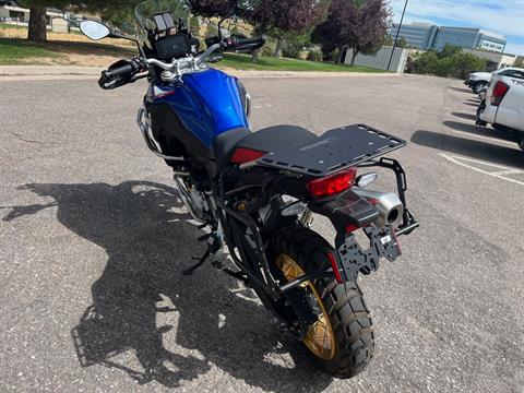 2021 BMW F 850 GS in Centennial, Colorado - Photo 7