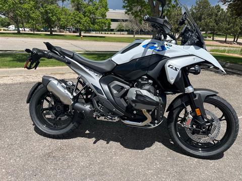 2024 BMW R 1300 GS in Centennial, Colorado - Photo 1