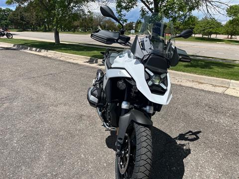 2024 BMW R 1300 GS in Centennial, Colorado - Photo 5