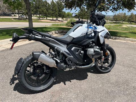 2024 BMW R 1300 GS in Centennial, Colorado - Photo 7