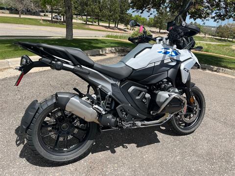 2024 BMW R 1300 GS in Centennial, Colorado - Photo 7