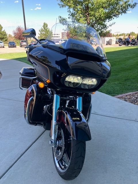 2023 Harley Davidson ROAD GLIDE CVO in Centennial, Colorado - Photo 5