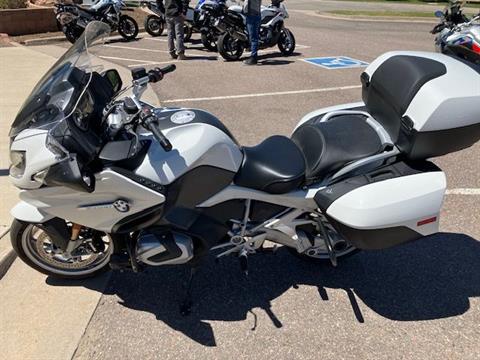 2020 BMW R 1250 RT in Centennial, Colorado - Photo 5