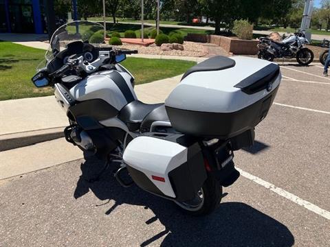 2020 BMW R 1250 RT in Centennial, Colorado - Photo 6