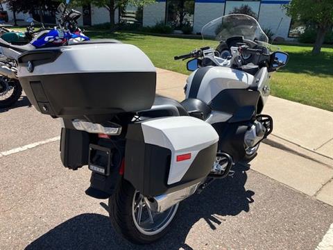 2020 BMW R 1250 RT in Centennial, Colorado - Photo 8