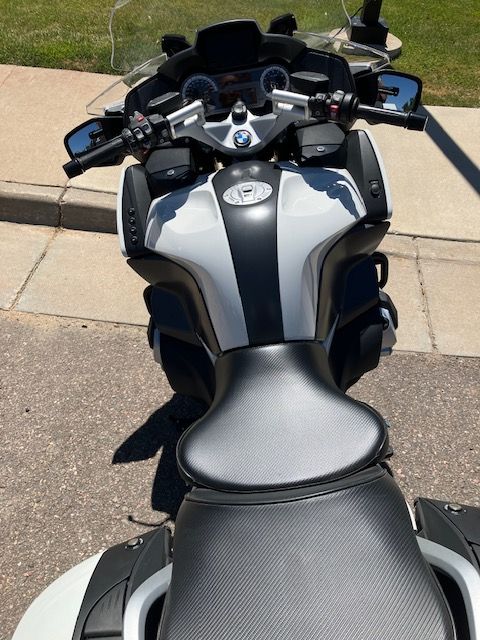 2020 BMW R 1250 RT in Centennial, Colorado - Photo 10