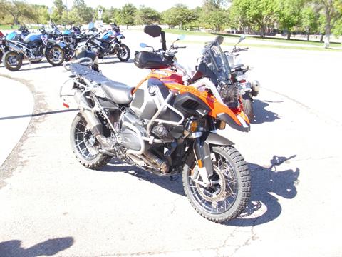 2016 BMW R 1200 GS Adventure in Centennial, Colorado - Photo 4