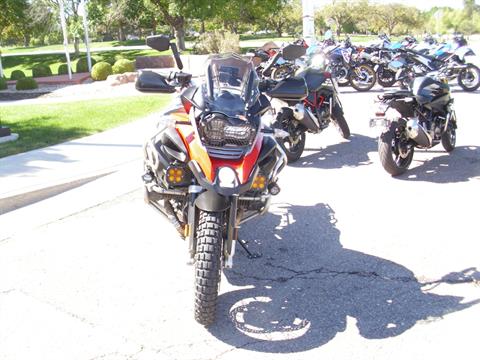 2016 BMW R 1200 GS Adventure in Centennial, Colorado - Photo 9