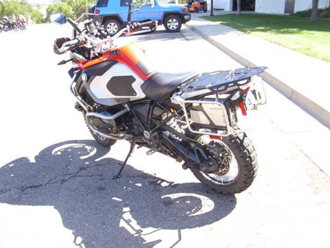 2016 BMW R 1200 GS Adventure in Centennial, Colorado - Photo 5