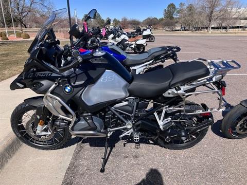 2024 BMW R 1250 GS Adventure in Centennial, Colorado - Photo 1