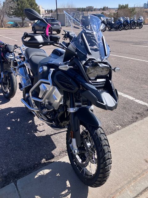 2024 BMW R 1250 GS Adventure in Centennial, Colorado - Photo 6