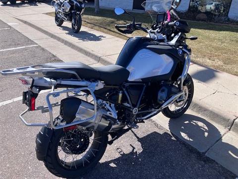 2024 BMW R 1250 GS Adventure in Centennial, Colorado - Photo 8