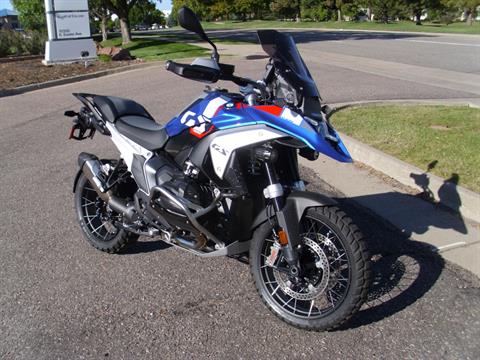 2024 BMW R 1300 GS in Centennial, Colorado - Photo 1