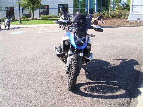 2024 BMW R 1300 GS in Centennial, Colorado - Photo 8