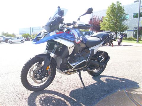 2024 BMW R 1300 GS in Centennial, Colorado - Photo 3