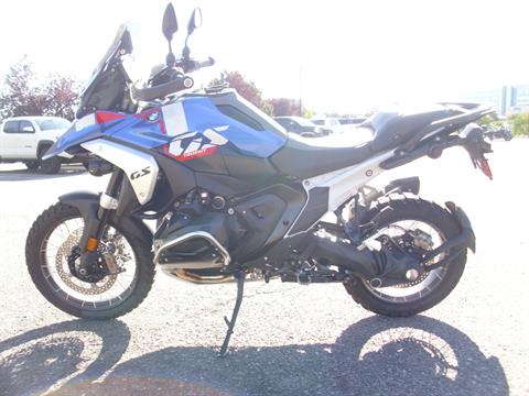 2024 BMW R 1300 GS in Centennial, Colorado - Photo 4