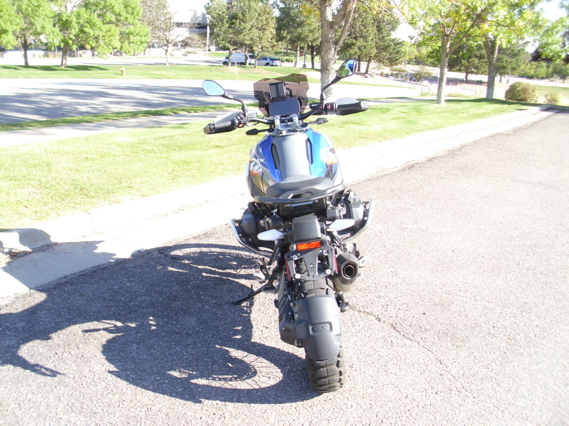 2024 BMW R 1300 GS in Centennial, Colorado - Photo 9