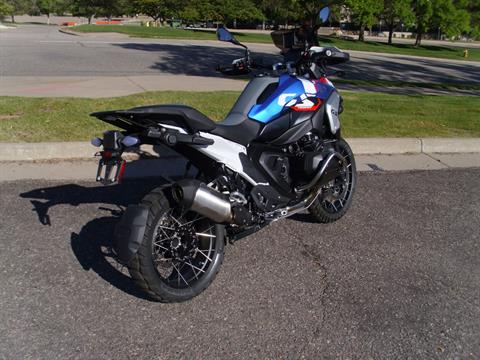 2024 BMW R 1300 GS in Centennial, Colorado - Photo 6