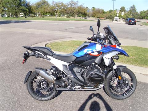 2024 BMW R 1300 GS in Centennial, Colorado - Photo 7