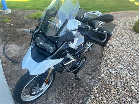 2017 BMW R 1200 GS in Centennial, Colorado - Photo 4