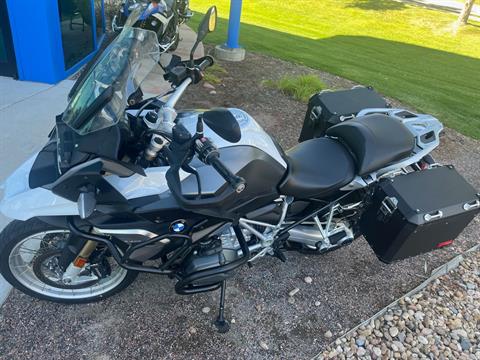 2017 BMW R 1200 GS in Centennial, Colorado - Photo 5