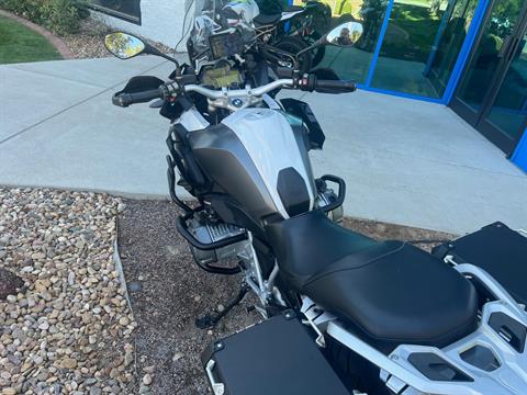 2017 BMW R 1200 GS in Centennial, Colorado - Photo 7