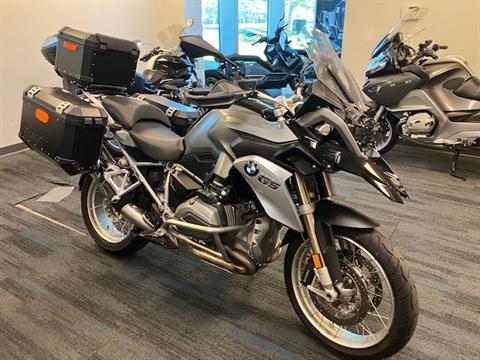 2015 BMW R 1200 GS in Centennial, Colorado - Photo 5