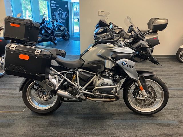 2015 BMW R 1200 GS in Centennial, Colorado - Photo 6