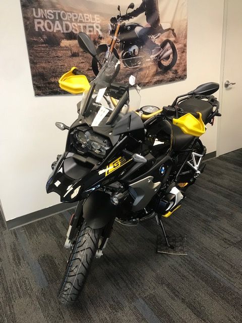 2022 BMW R 1250 GS - 40 Years of GS Edition in Centennial, Colorado - Photo 2