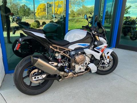 2024 BMW S 1000 R in Centennial, Colorado - Photo 2