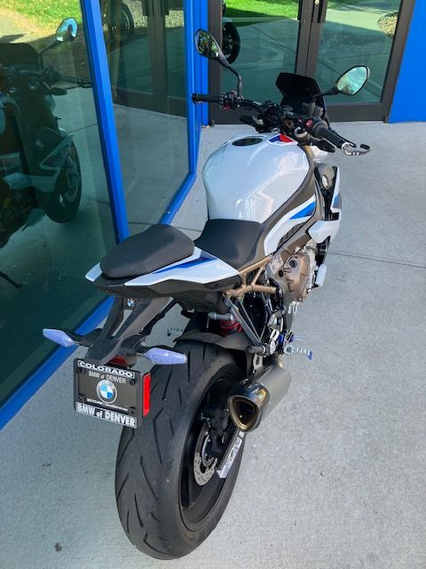 2024 BMW S 1000 R in Centennial, Colorado - Photo 3