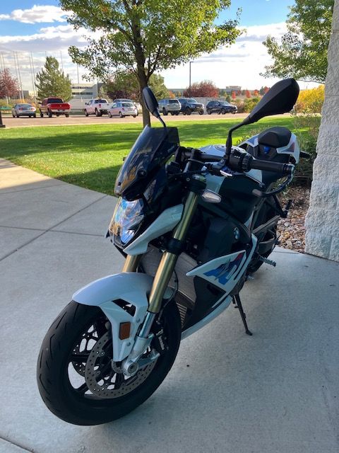 2024 BMW S 1000 R in Centennial, Colorado - Photo 4