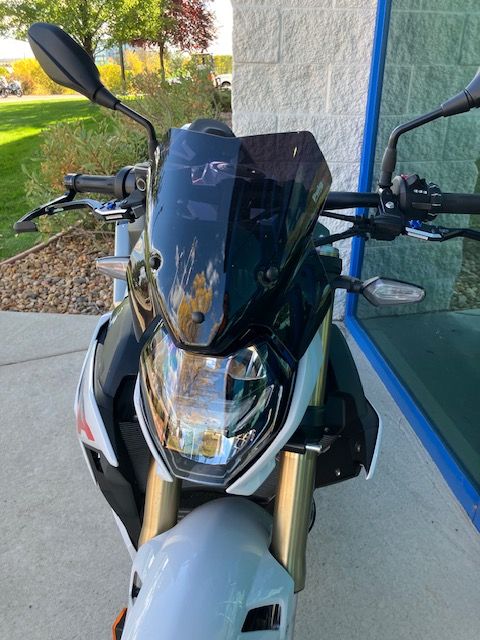 2024 BMW S 1000 R in Centennial, Colorado - Photo 5