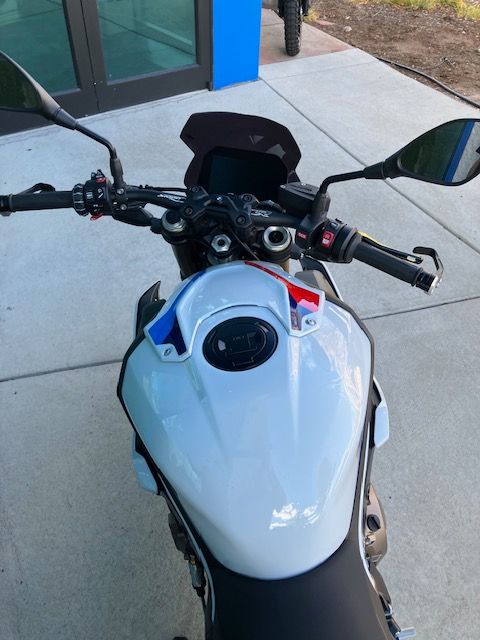 2024 BMW S 1000 R in Centennial, Colorado - Photo 6