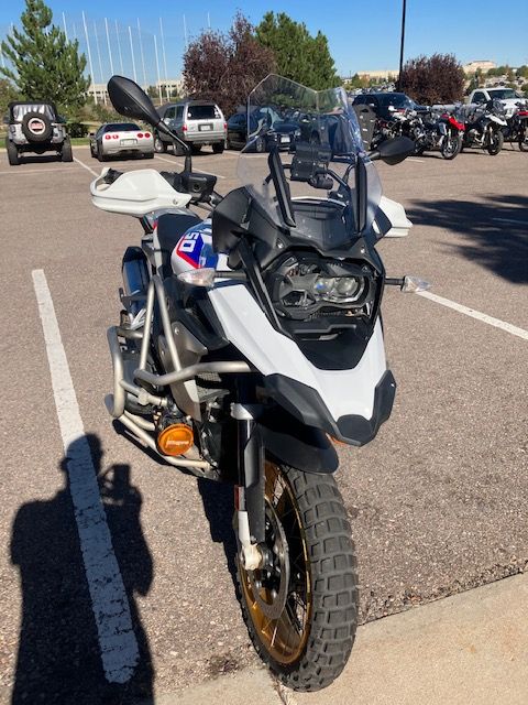 2019 BMW R 1250 GS in Centennial, Colorado - Photo 2