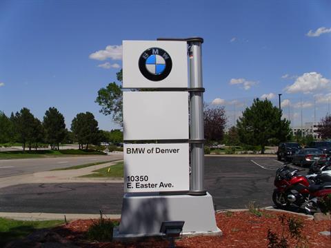 2018 BMW S 1000 R in Centennial, Colorado - Photo 2