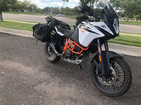 ktm 1090 adventure r for sale