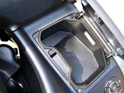 2008 Honda Gold Wing® Audio Comfort Navi ABS in Erie, Pennsylvania - Photo 21