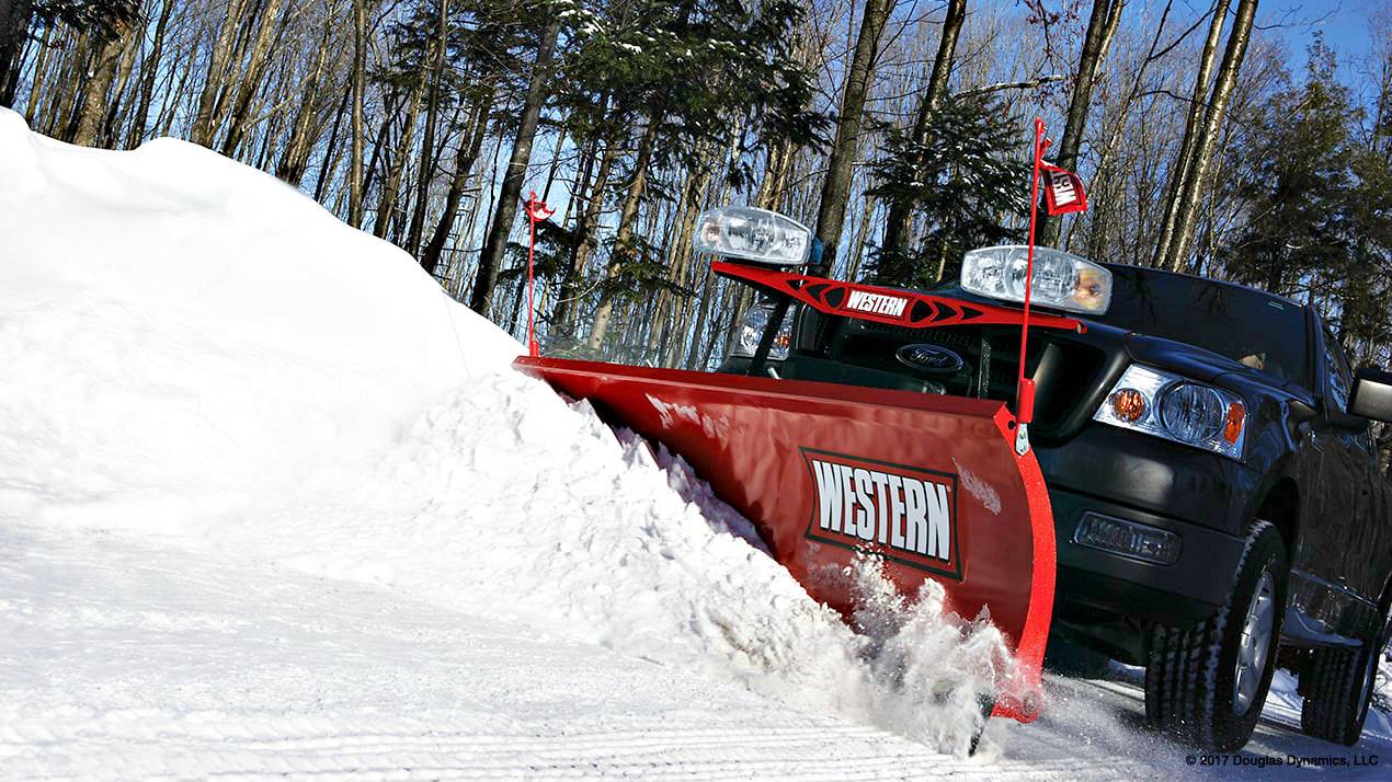 Western Products HTS™ 7' 6" in Erie, Pennsylvania - Photo 3