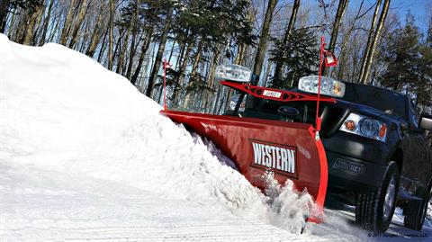 Western Products HTS™ 7' 6" in Erie, Pennsylvania - Photo 3