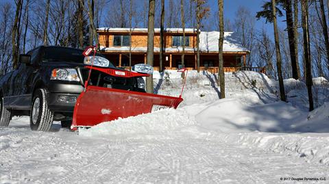 Western Products HTS™ 7' 6" in Erie, Pennsylvania - Photo 4