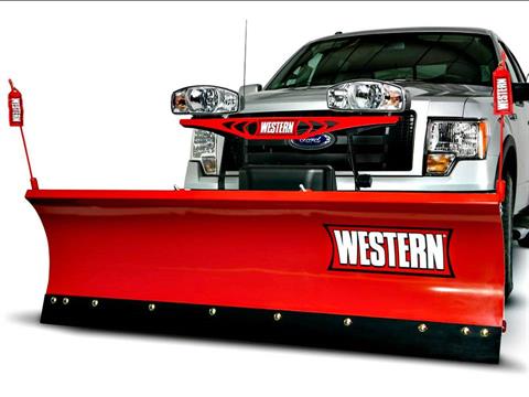 Western Products HTS™ 7' 6" in Erie, Pennsylvania - Photo 6