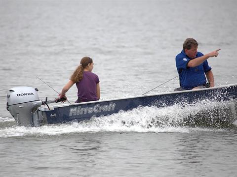 Honda Marine BF9.9 L in Erie, Pennsylvania - Photo 21