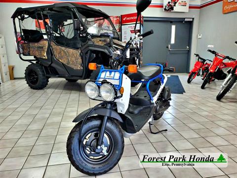 2023 Honda Ruckus in Erie, Pennsylvania - Photo 2