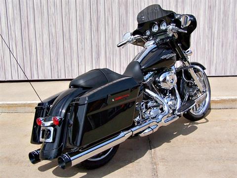 2012 Harley-Davidson Street Glide® in Erie, Pennsylvania - Photo 11