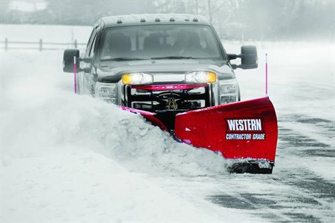 Western Products MVP 3™ 8' 6" in Erie, Pennsylvania - Photo 1