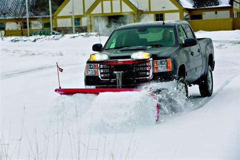 Western Products PRO-PLOW® Series 2 8' in Erie, Pennsylvania - Photo 3