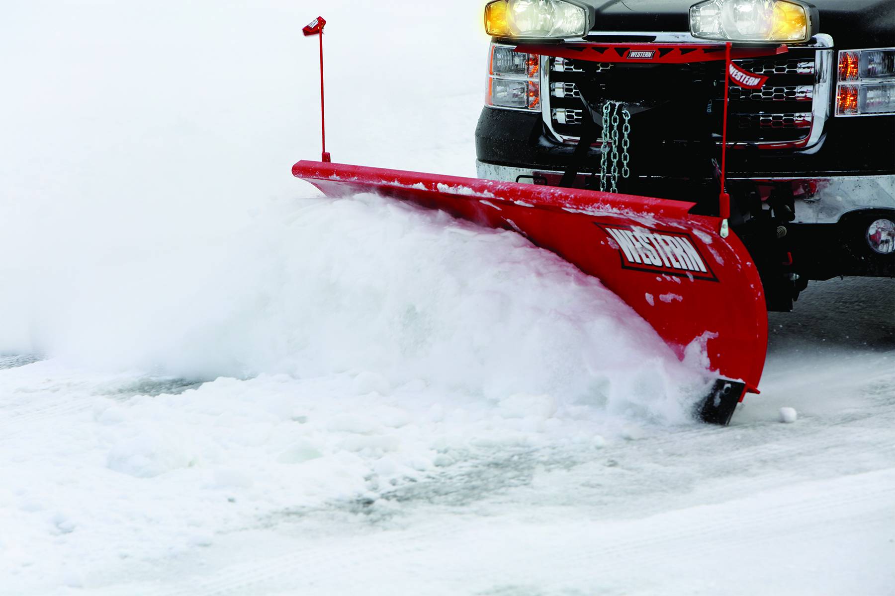 Western Products PRO-PLOW® Series 2 8' in Erie, Pennsylvania - Photo 4