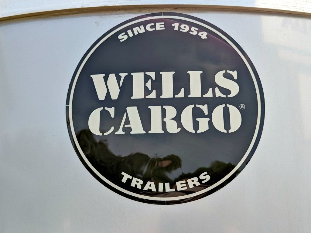 2021 Wells Cargo ROAD FORCE V-FRONT AUTO 8.5 X 20 in Erie, Pennsylvania - Photo 14