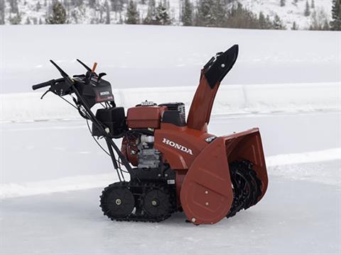 Honda Power Equipment HSS1332ATD in Erie, Pennsylvania - Photo 8